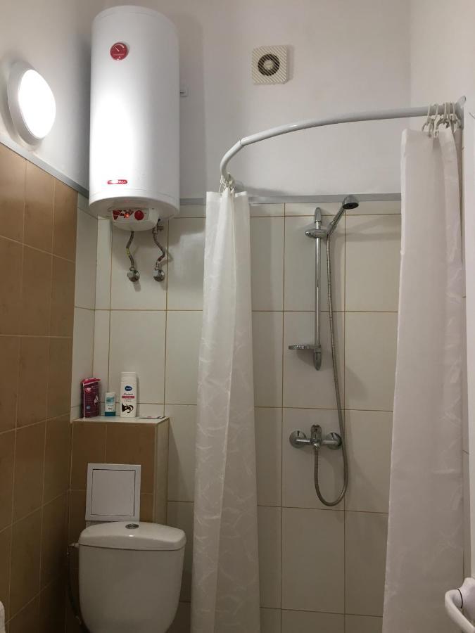 Studio Toni Apartment Sliven Exterior photo