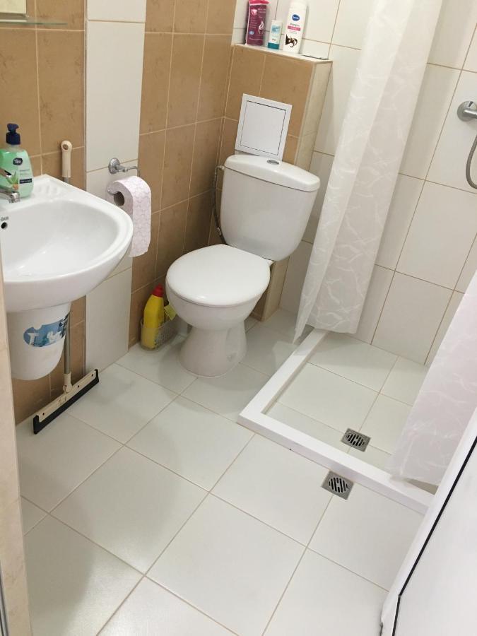 Studio Toni Apartment Sliven Exterior photo