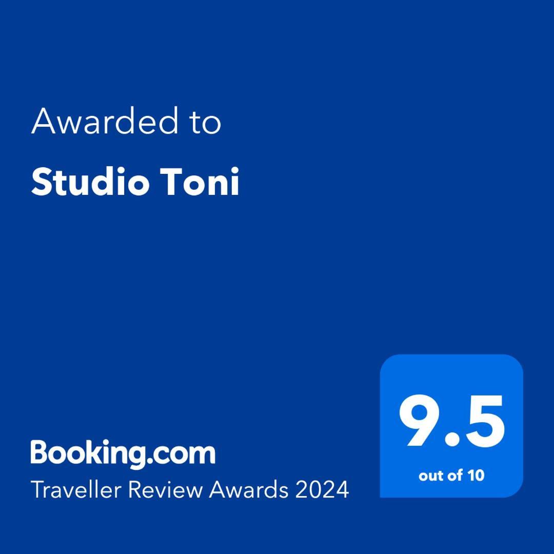 Studio Toni Apartment Sliven Exterior photo
