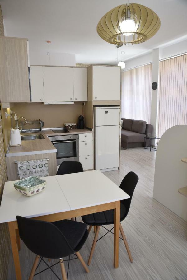 Studio Toni Apartment Sliven Exterior photo