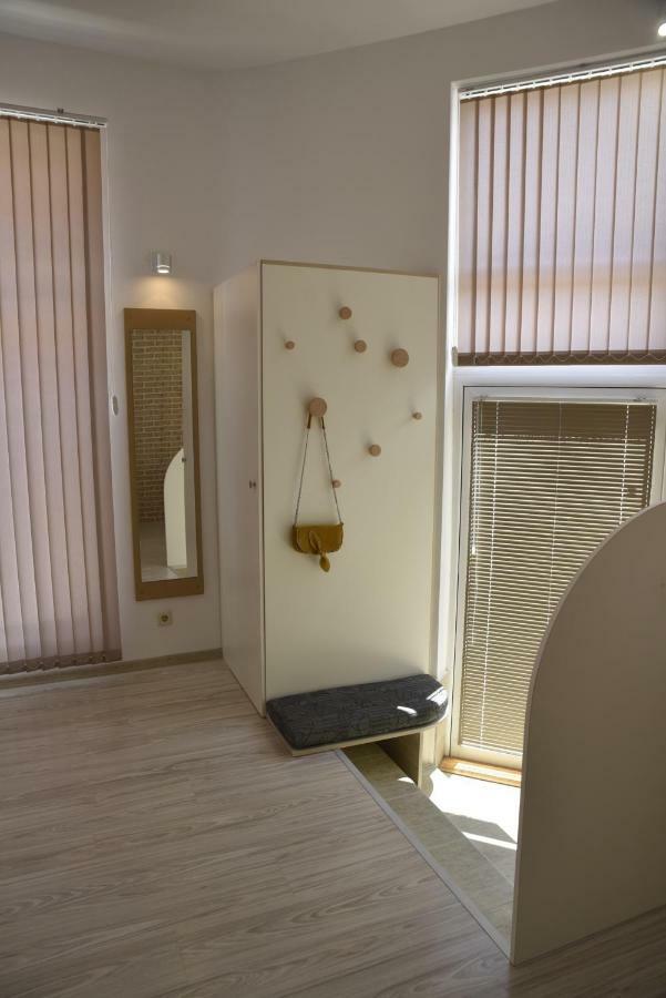Studio Toni Apartment Sliven Exterior photo