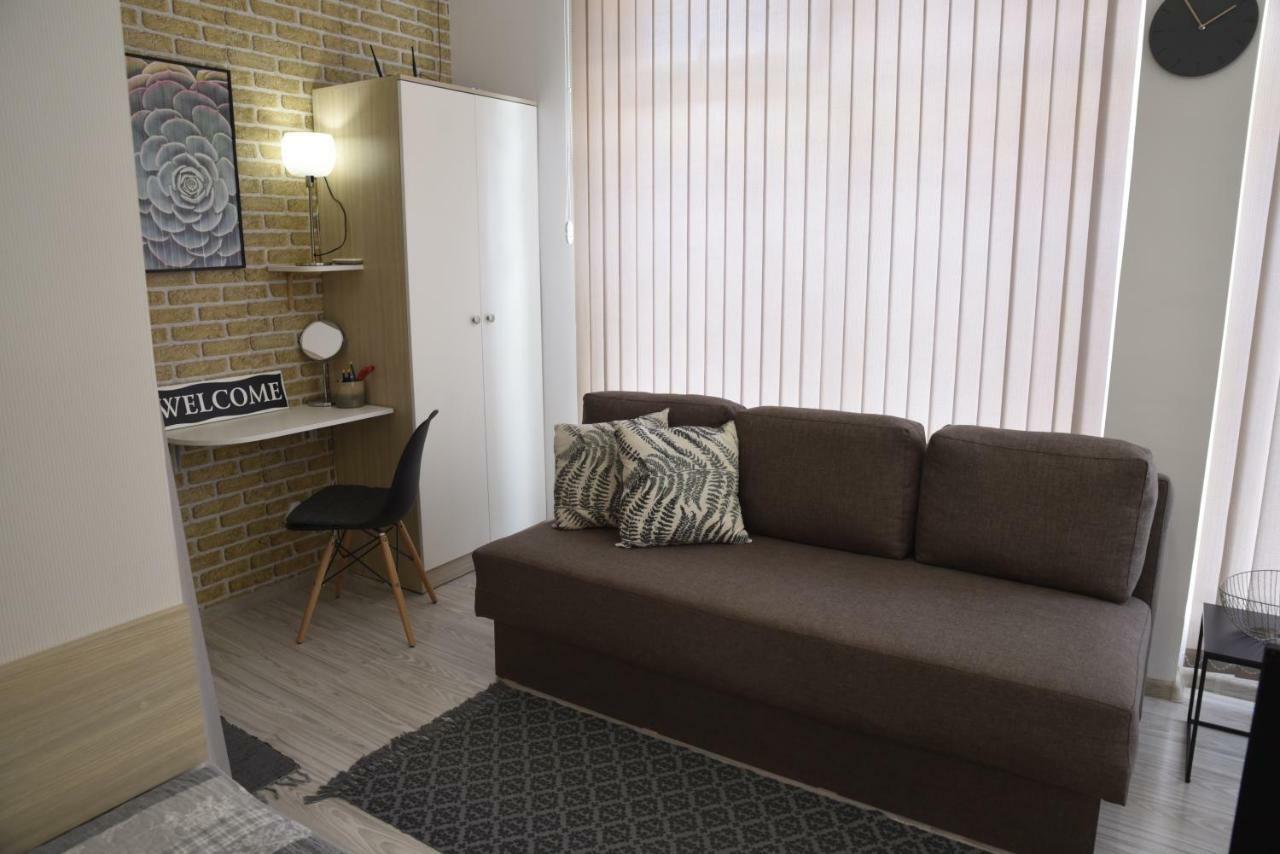 Studio Toni Apartment Sliven Exterior photo