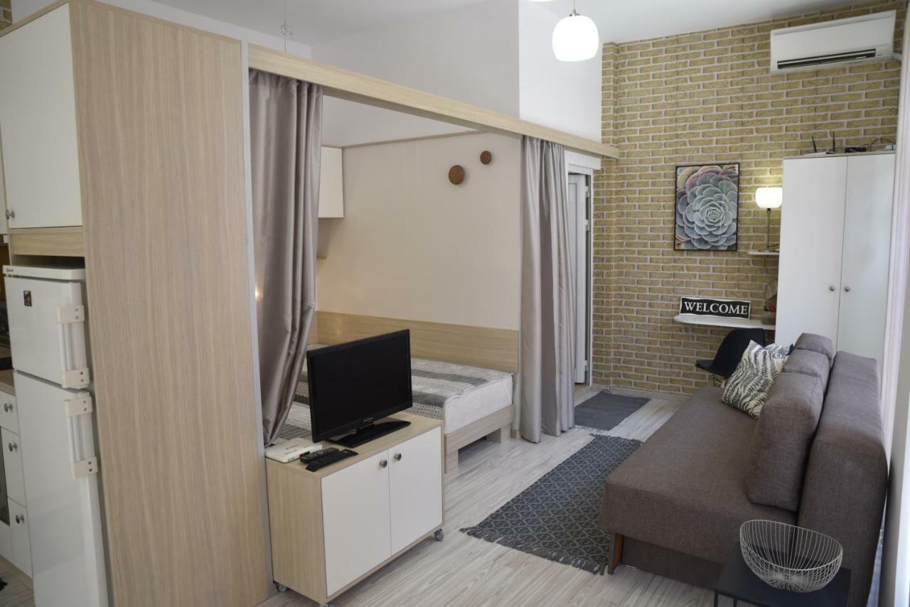 Studio Toni Apartment Sliven Exterior photo