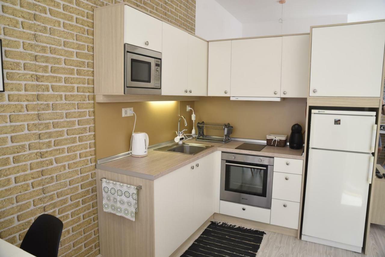 Studio Toni Apartment Sliven Exterior photo